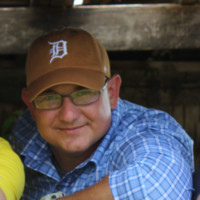 Brad Friday