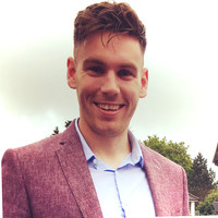Colin Lordan