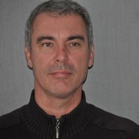 Sylvain LEDRU