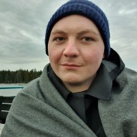 Dmitry Ivanchenko