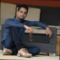 Faimuddin Patel