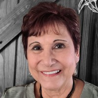 Susan Warner