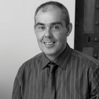 David Mckenna