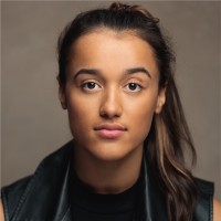 Aisha-May Thomas