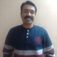 Vishal Mahajan