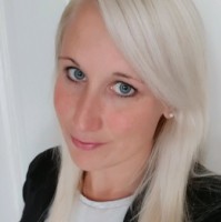 Jenny Ström