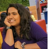 Harshalla N S