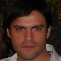 Jose Ari Bacigalupo
