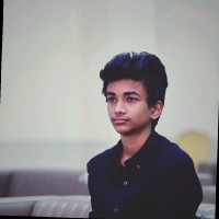 Krishna Manas