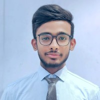Mohammed Imran Ali