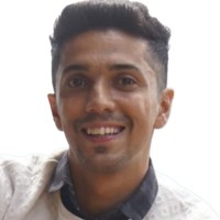 Danish Patel