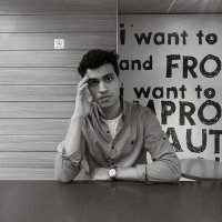 Mahmoud Fahmy