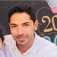 Mohamed Saad