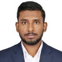 Mohamed Nafaz Farook