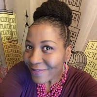 Cynthia Jackson