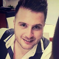 Emanuele Arena