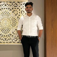 Ashish Raikar