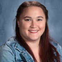 Ashley Campbell M.S