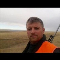 Ron Veach