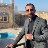 Mohammad alshlool