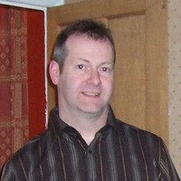 Graham Robertson