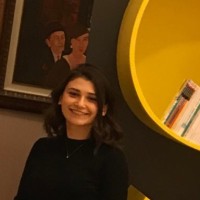Aysegul Turk