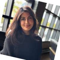 Mariam Qaiser