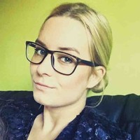 Kimberly van walderveen