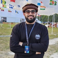 Jazib Iqbal