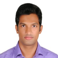 Md. Rashid Hossain