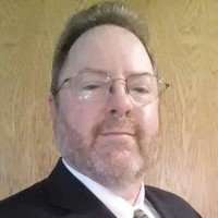 Larry Fautch