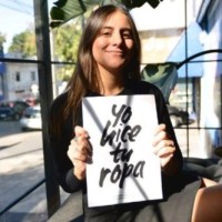Lucia Borges