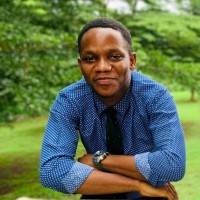 John Oluwadarasimi