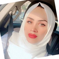 Fedaa Iyad .