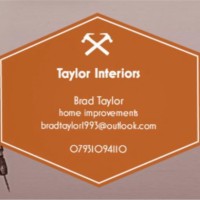 Brad Taylor