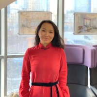 Selenge Khishigjargal