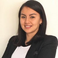 María Jimena Mogollón Bejarano