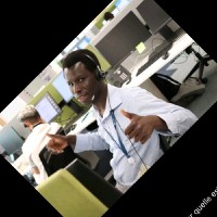 cheikh niane