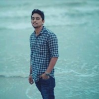 Vimal Parthasarathy