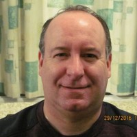 Simon Malin