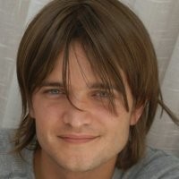David Otero Cuadros