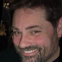 Steven Goff