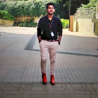 Sarath Vignesh