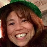 Miho Shiraishi Matteo