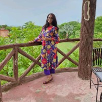 Shalini Mishra