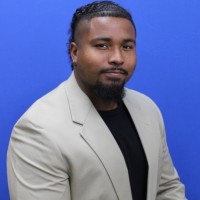 Ahmad Hammonds, MBA