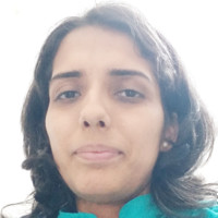 Surbhi Shah, PMP®