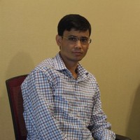 Kishore Chhetri