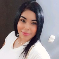 Ilasmi Carolina Martinez Del Toro