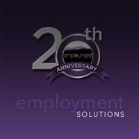 Employment Solutions